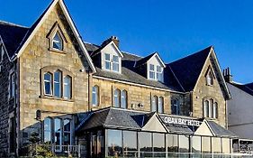 Oban Bay Hotel & Spa 4*